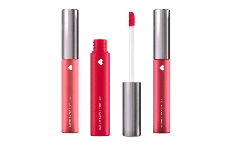 Quem Disse, Berenice? Super Tint