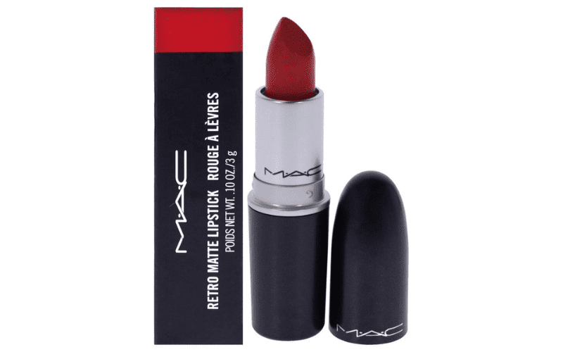 MAC Retro Matte Liquid Lipcolour