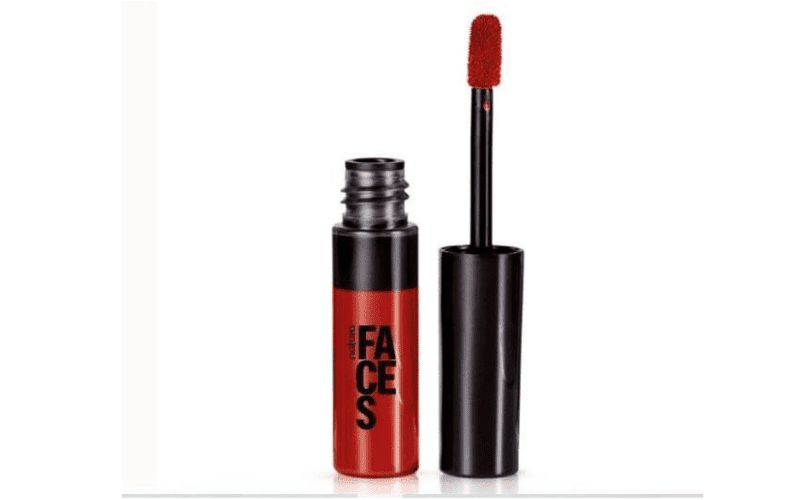 Batom Matte Longa Duração Faces Natura